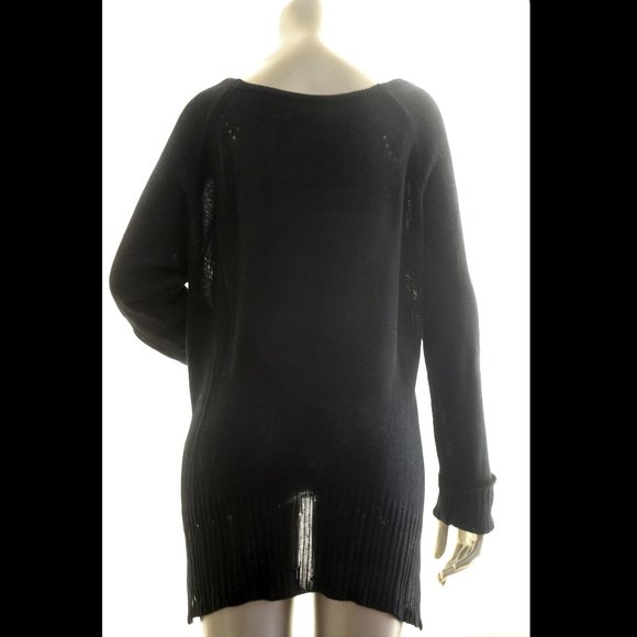 LAUREN MOSHI LION SWEATER / PULLOVER - SIZE M - NWOT - Picture 7 of 9